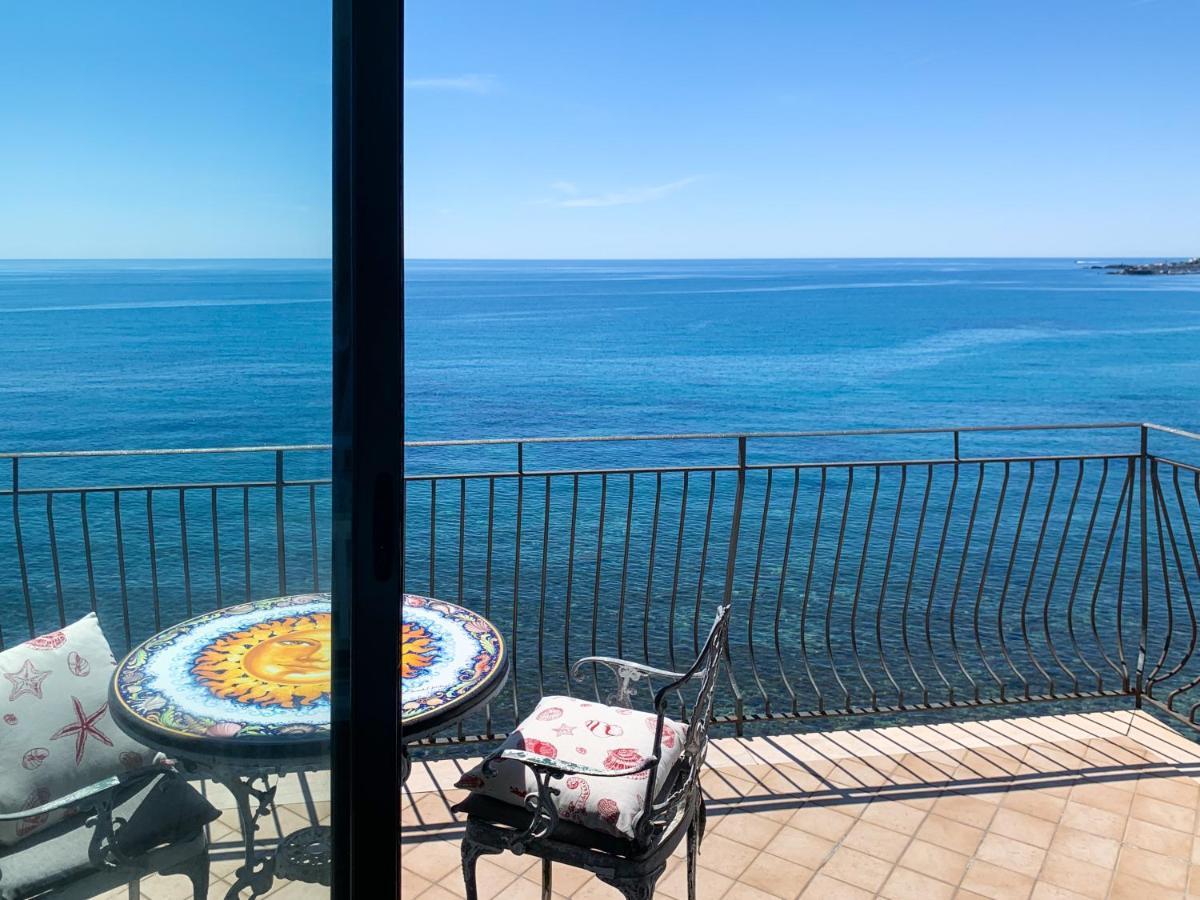 Appartamento Beach Loft *